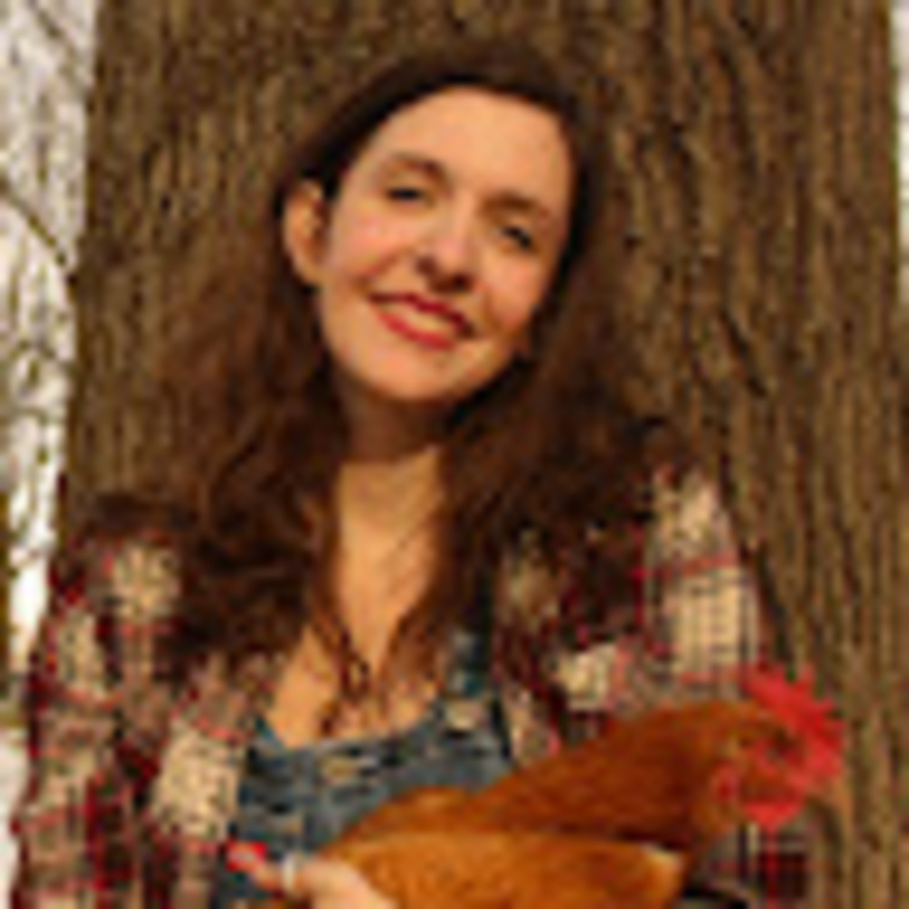 Meet your Posher, Erin